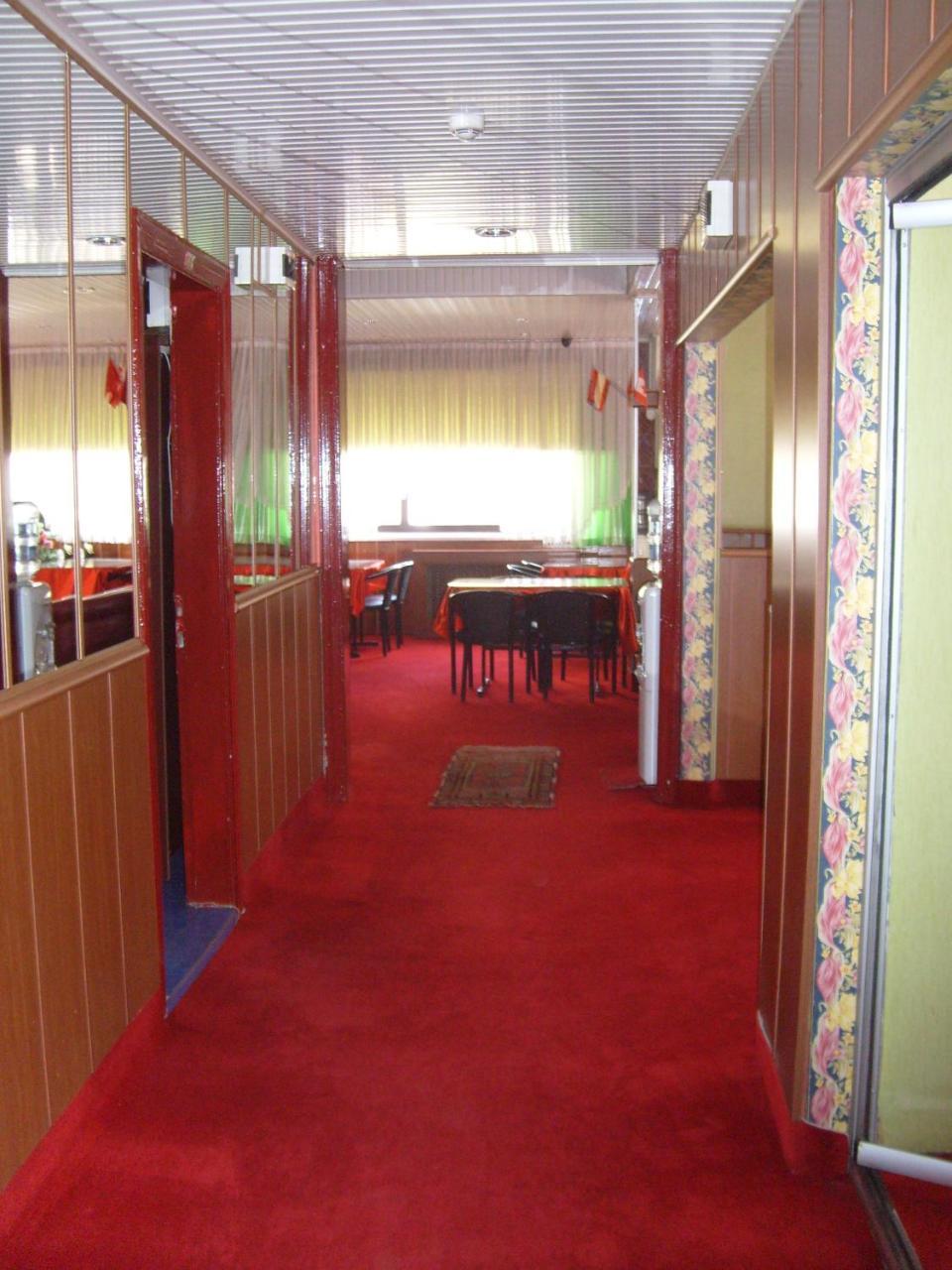 Hotel Cesme Konya Exterior photo